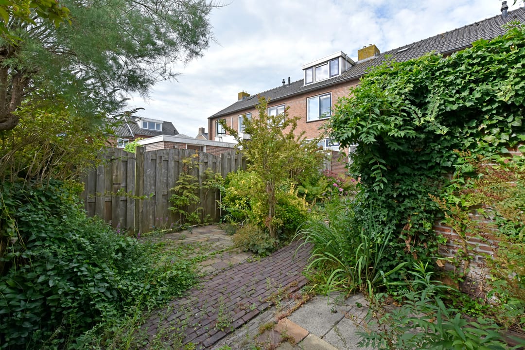 Photo 23 of Margrietstraat 24