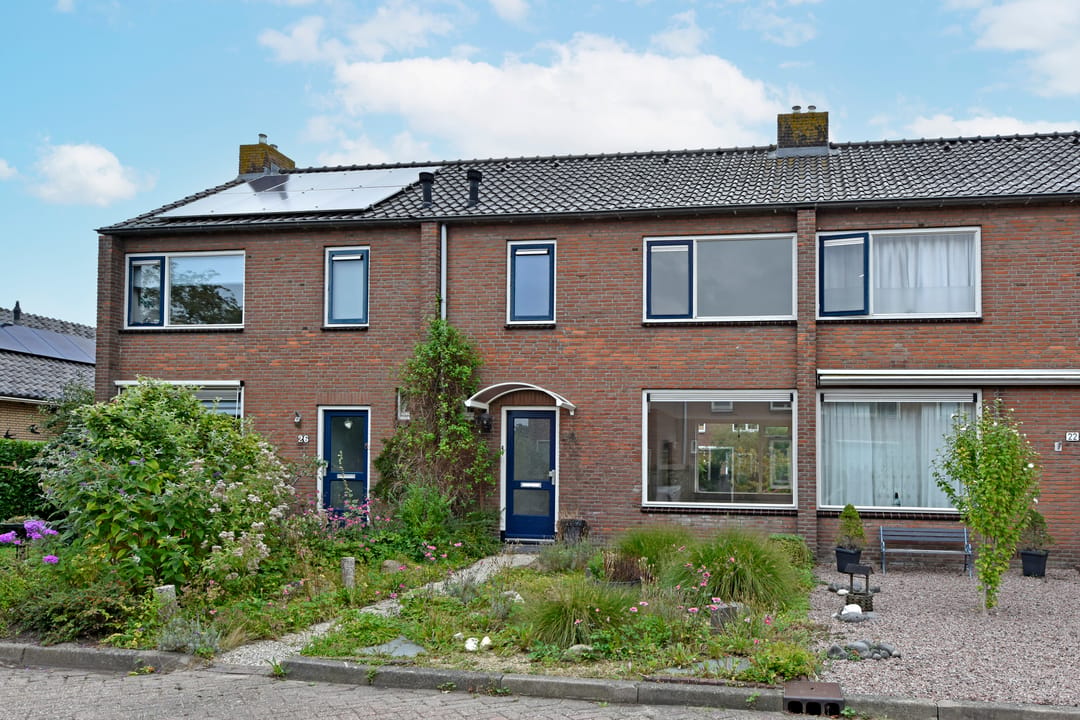 Photo 1 of Margrietstraat 24