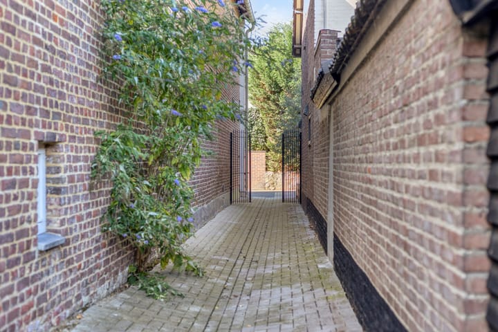 Vrijstaande woning te koop: Daalstraat 6, Beek (Li)