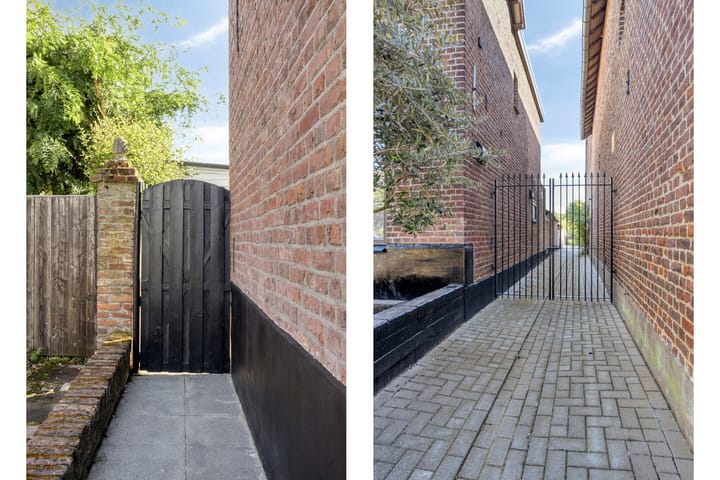 Vrijstaande woning te koop: Daalstraat 6, Beek (Li)