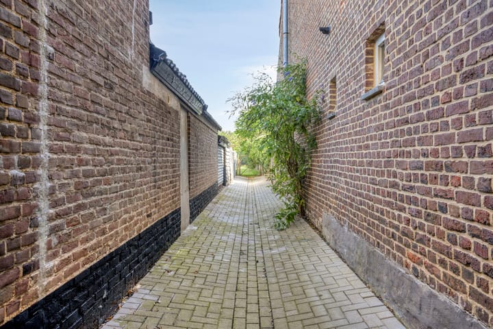 Vrijstaande woning te koop: Daalstraat 6, Beek (Li)