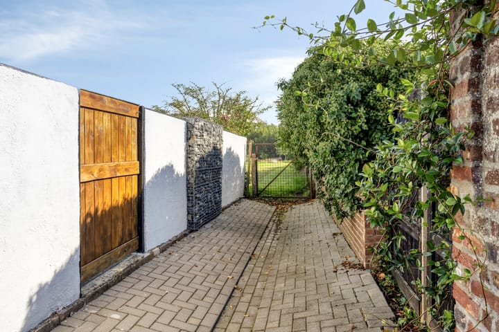 Vrijstaande woning te koop: Daalstraat 6, Beek (Li)