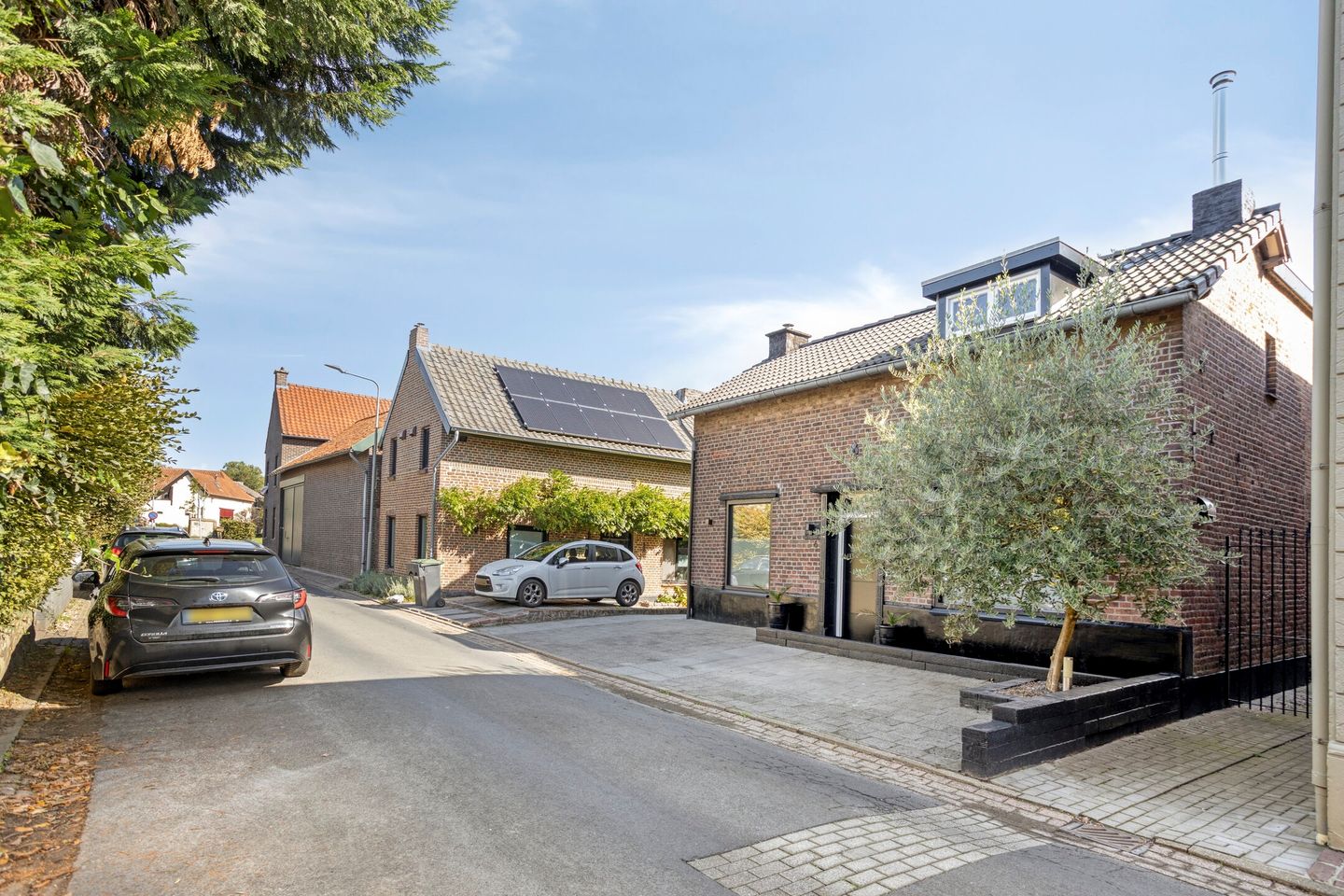 Foto 4 van Daalstraat 6