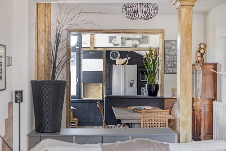 Vrijstaande woning te koop: Daalstraat 6, Beek (Li)