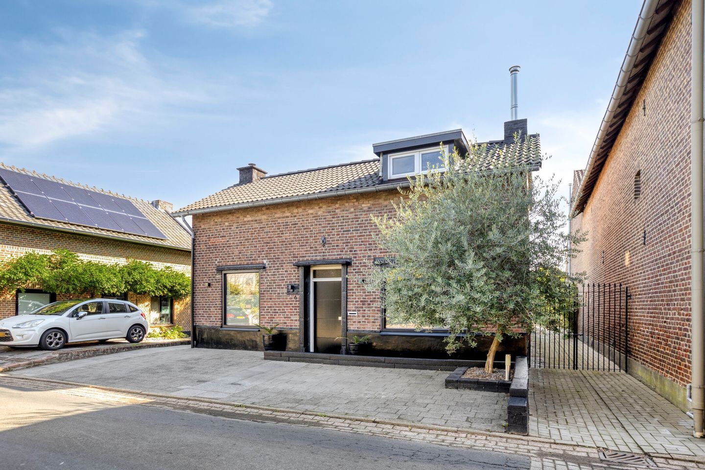 Foto 1 van Daalstraat 6