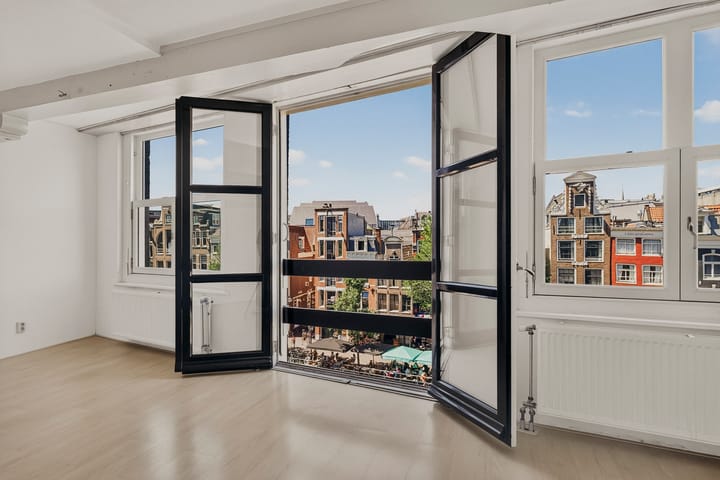 Foto 4 van Oudezijds Voorburgwal 187-E