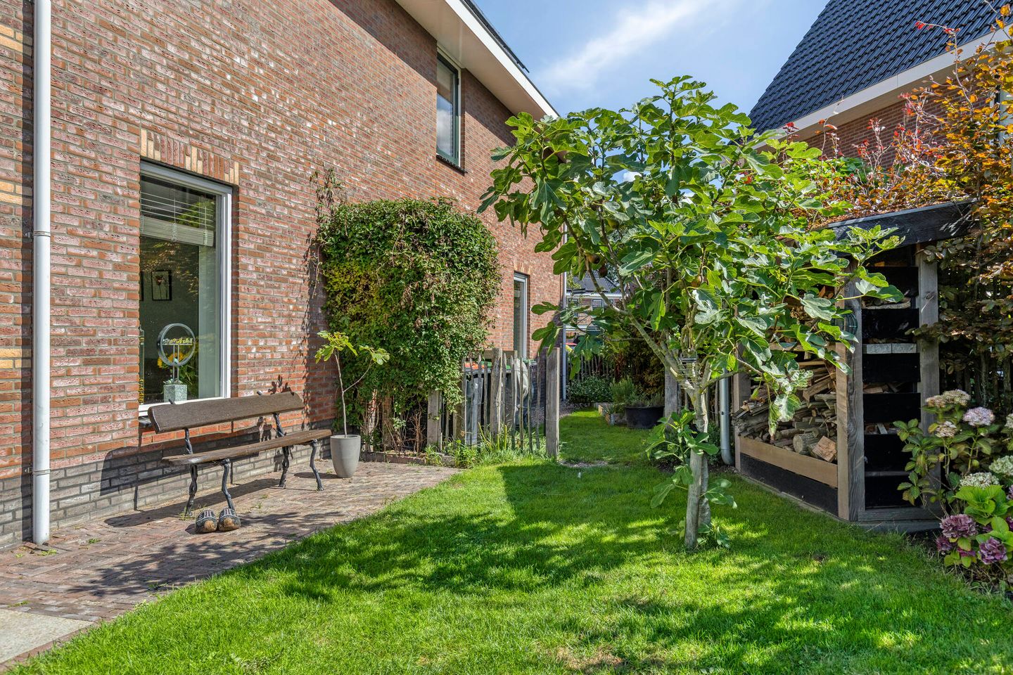 Foto 44 van Ansjoviskade 27