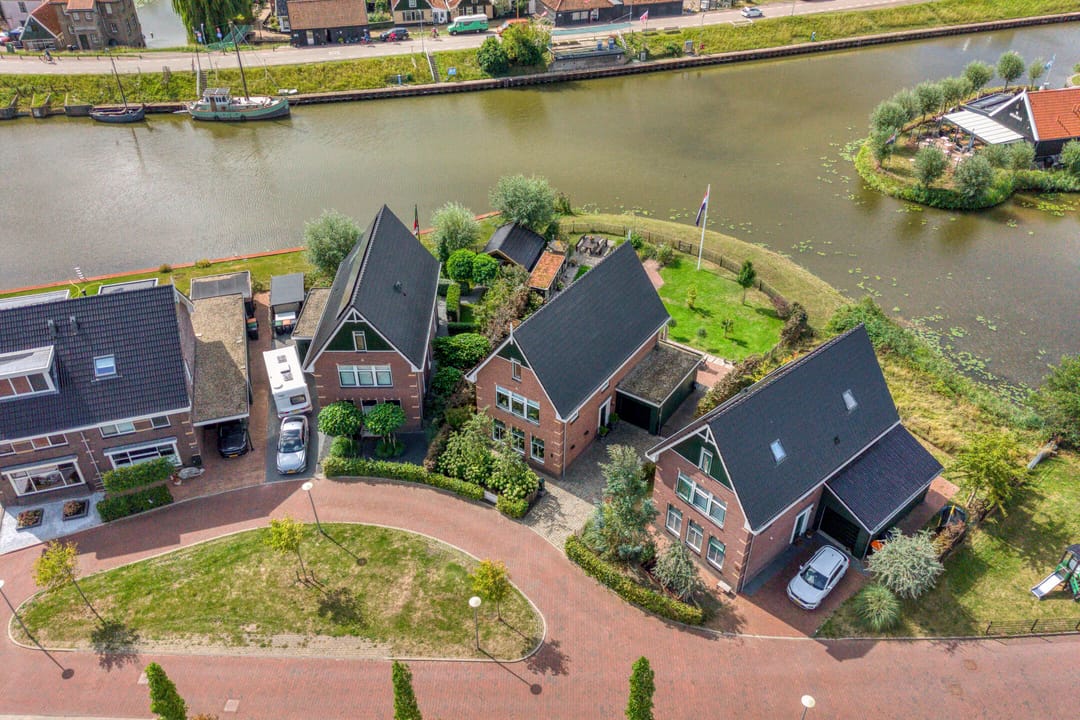 Foto 46 van Ansjoviskade 27