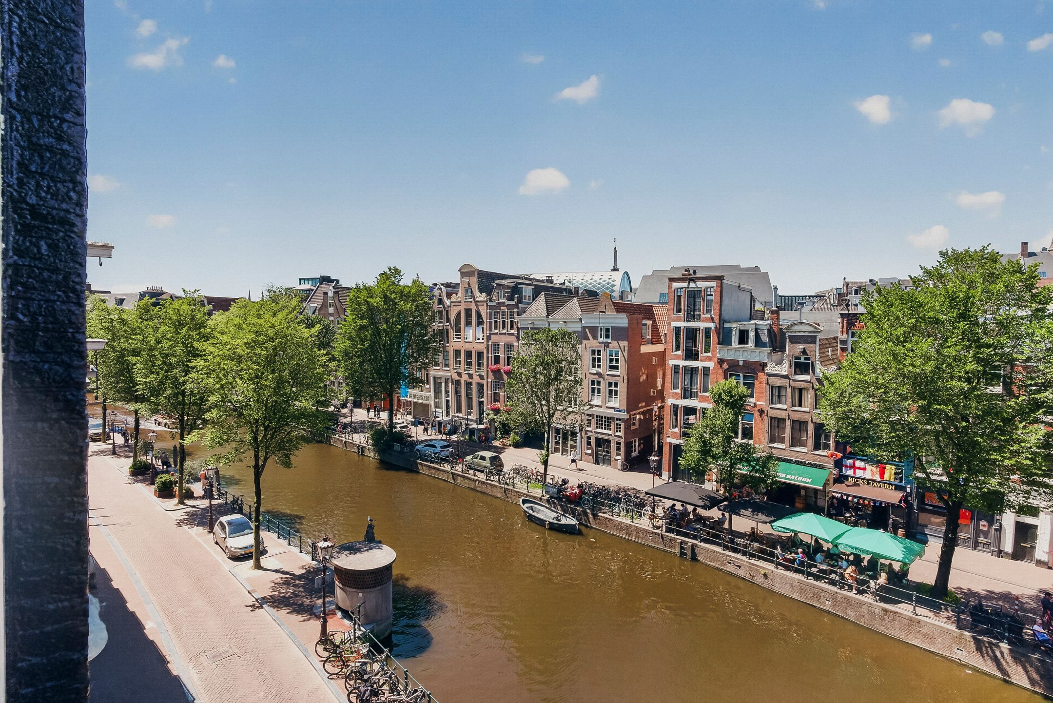 Foto 3 van Oudezijds Voorburgwal 187-E