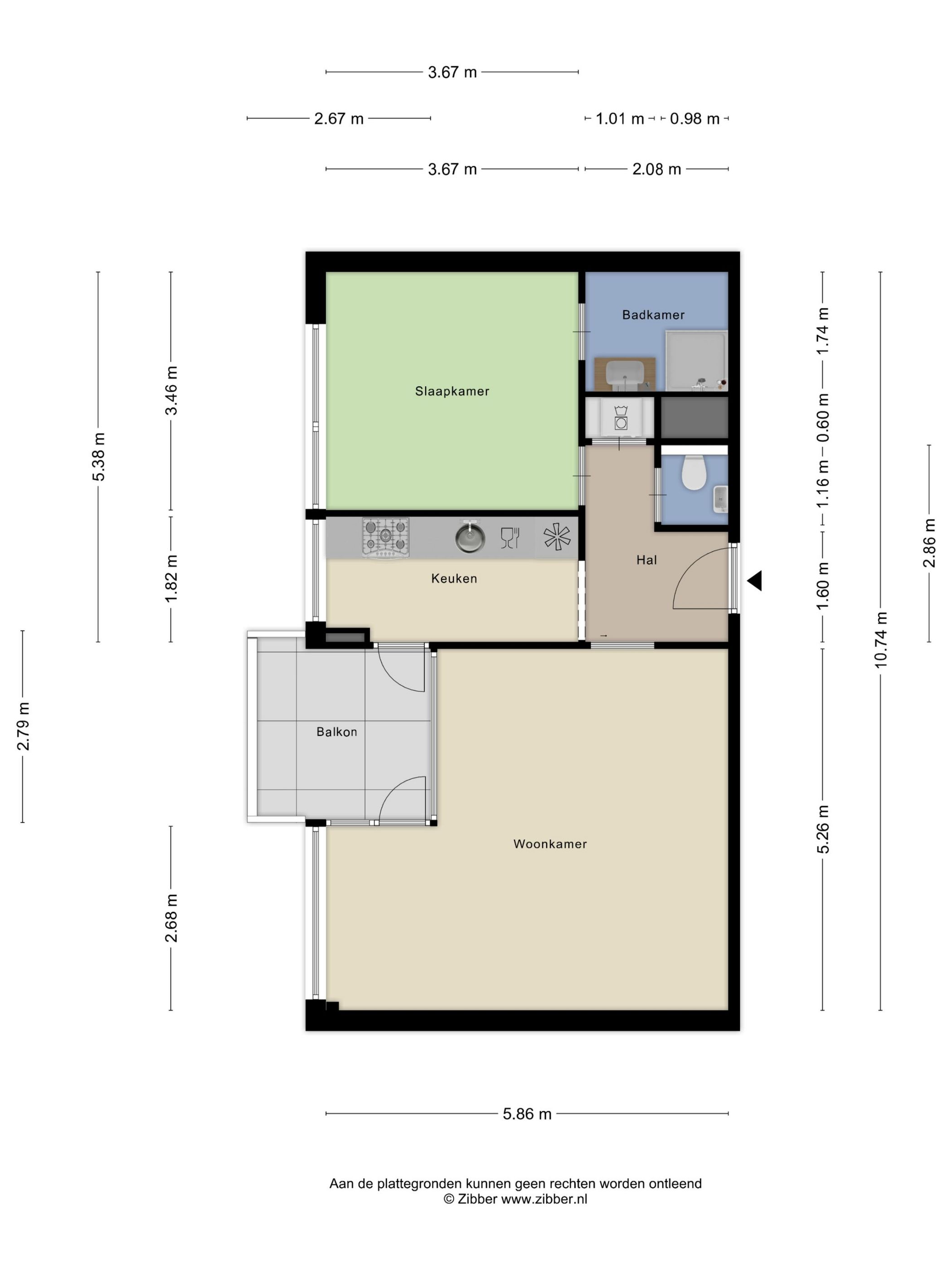 Foto 45 van 's-Lands werf 241