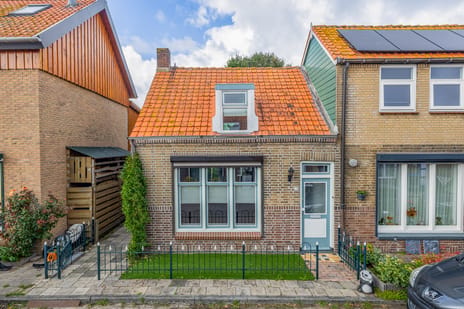 Nieuwstraat thumbnail