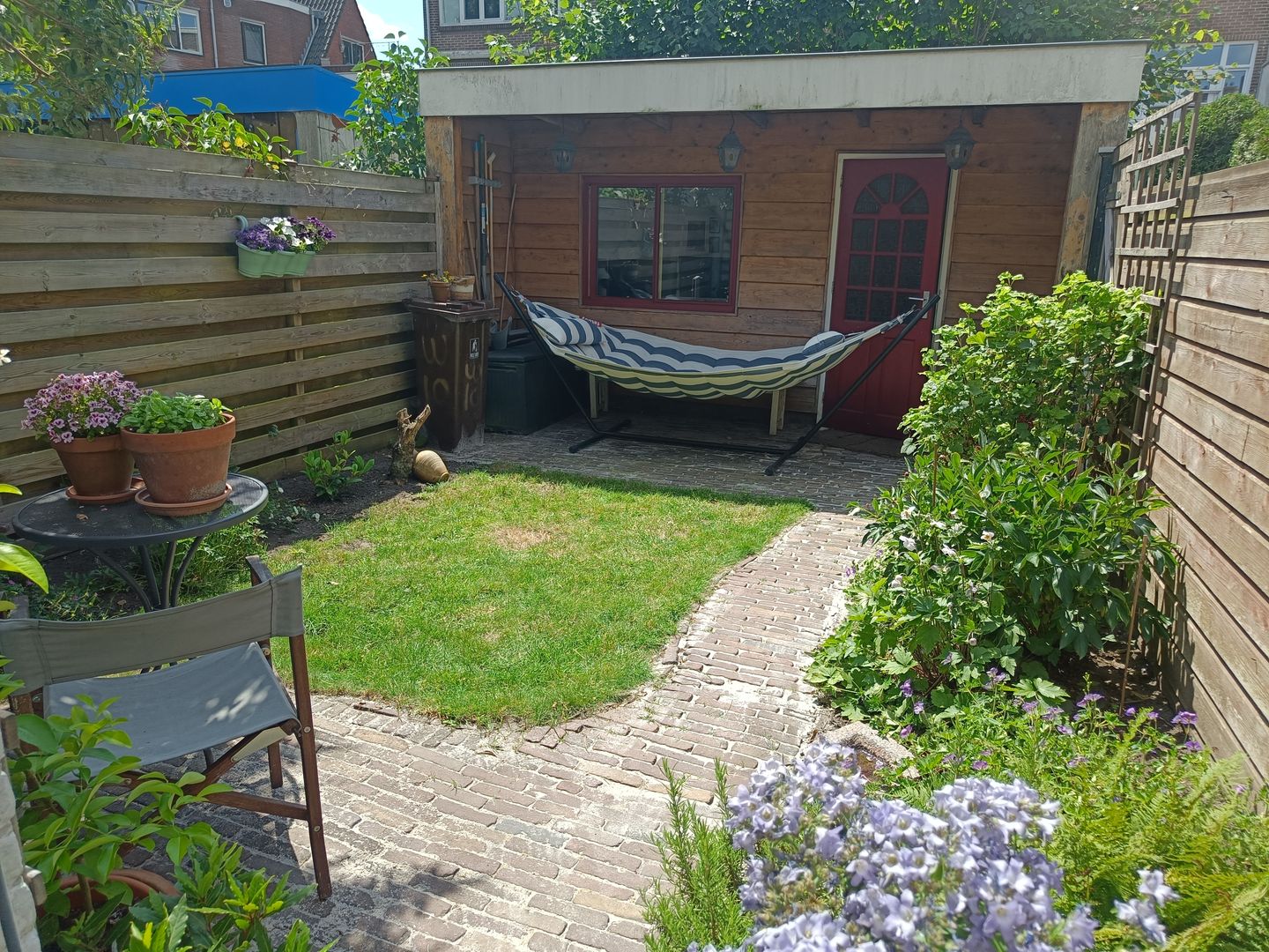 Photo 29 of Walnootstraat 10