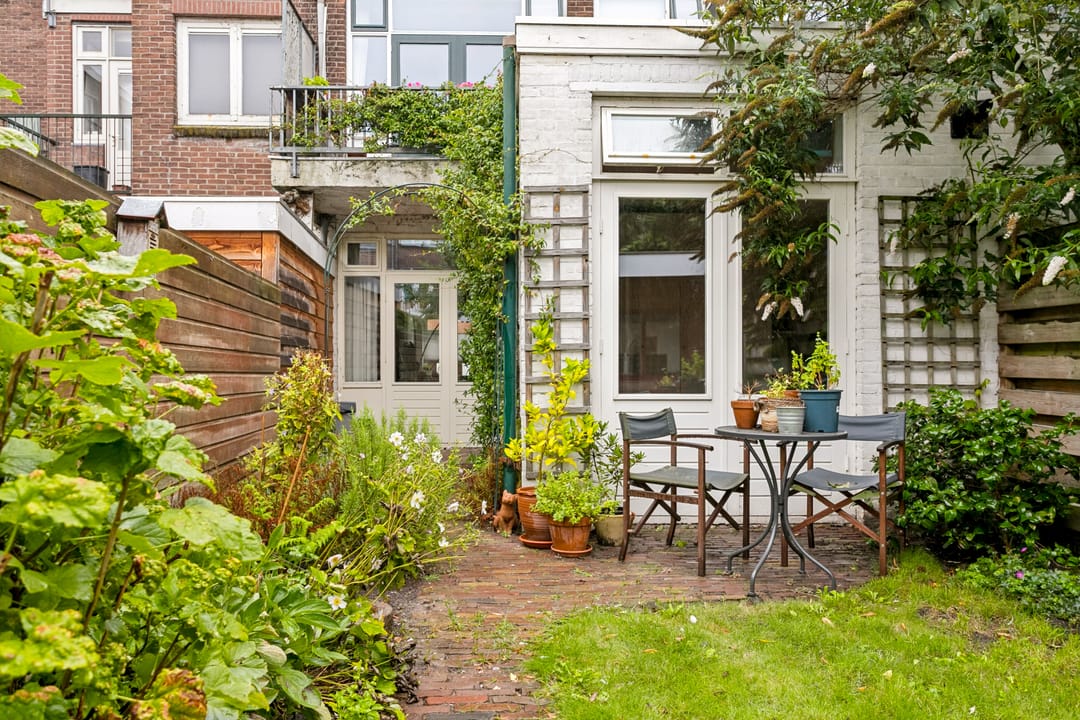 Photo 26 of Walnootstraat 10