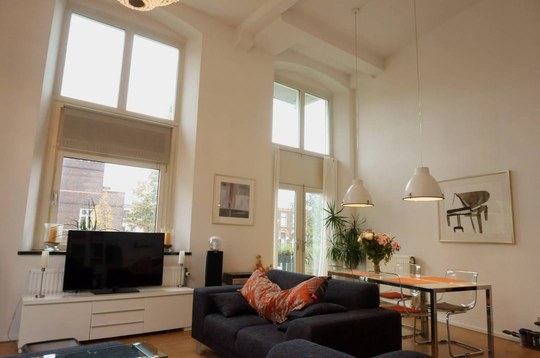 Photo 7 of Nicolaas Beetsstraat 134