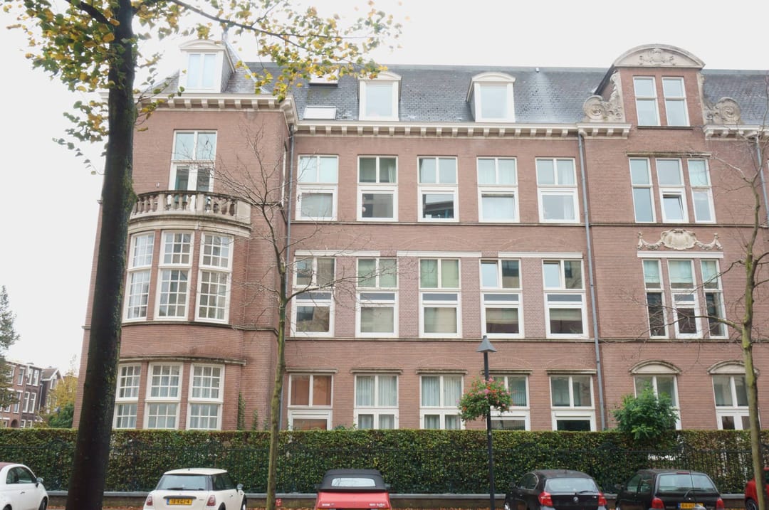 Photo 23 of Nicolaas Beetsstraat 134