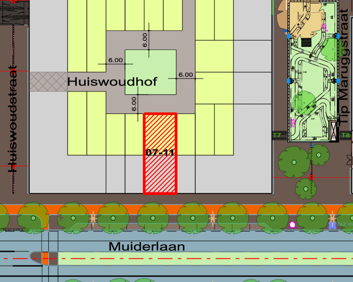 Foto 5 van Muiderlaan 363-A
