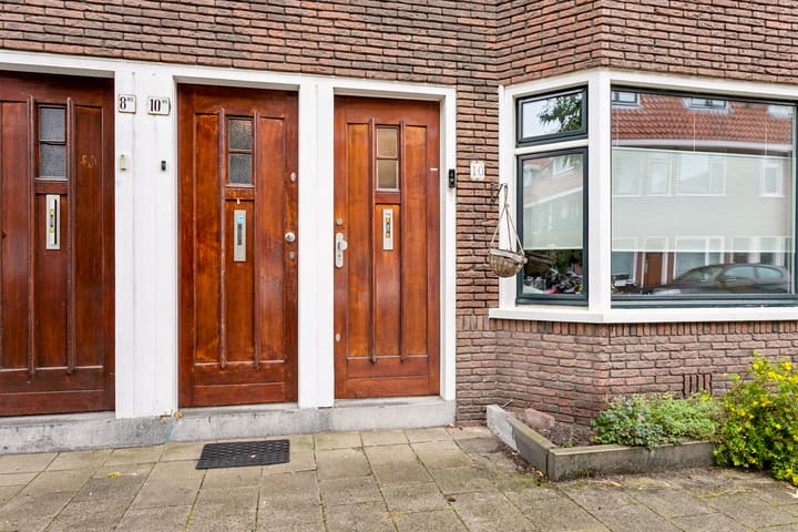 Foto 4 van Walnootstraat 10