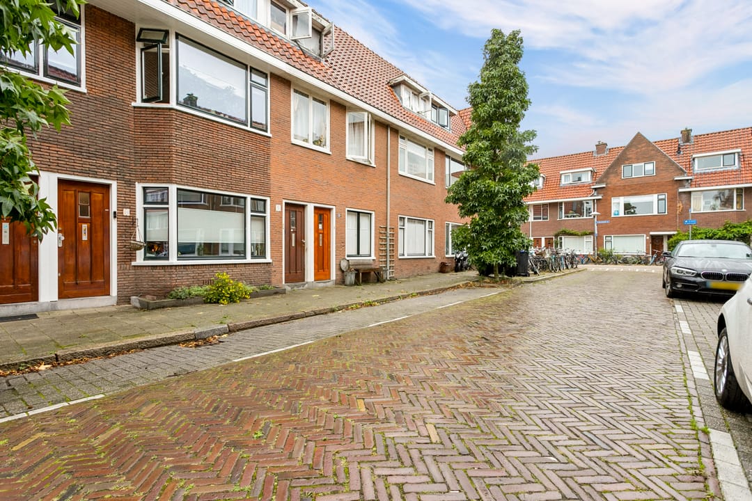 Photo 32 of Walnootstraat 10