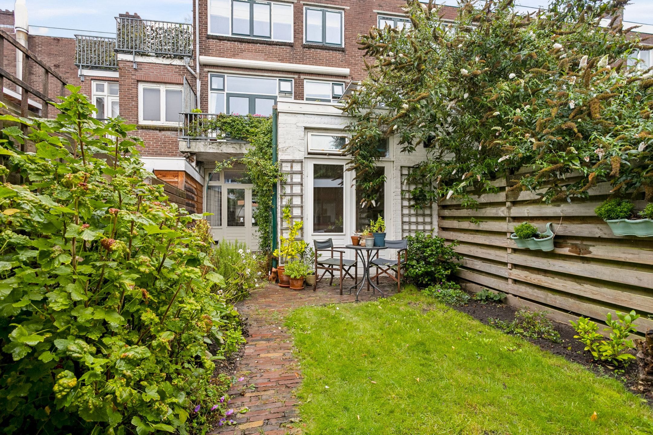 Photo 3 of Walnootstraat 10