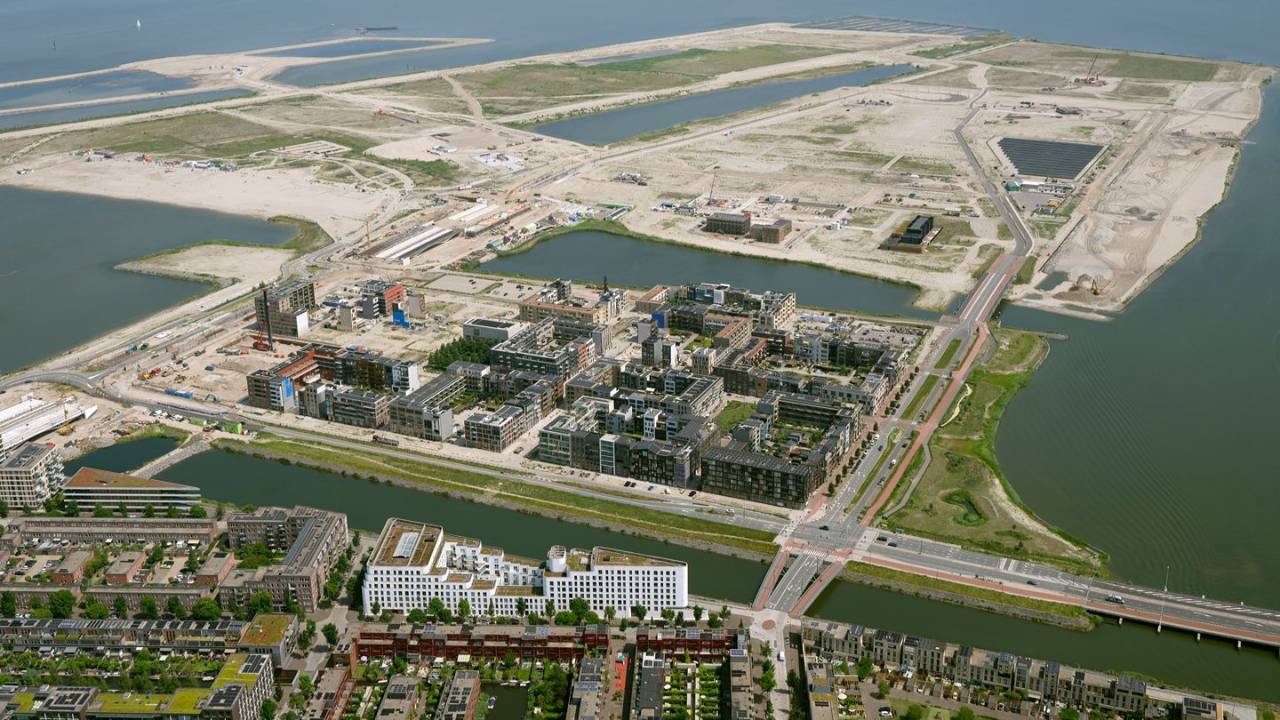 Photo 3 of Muiderlaan 363-A