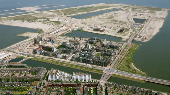 Foto 3 van Muiderlaan 363-A