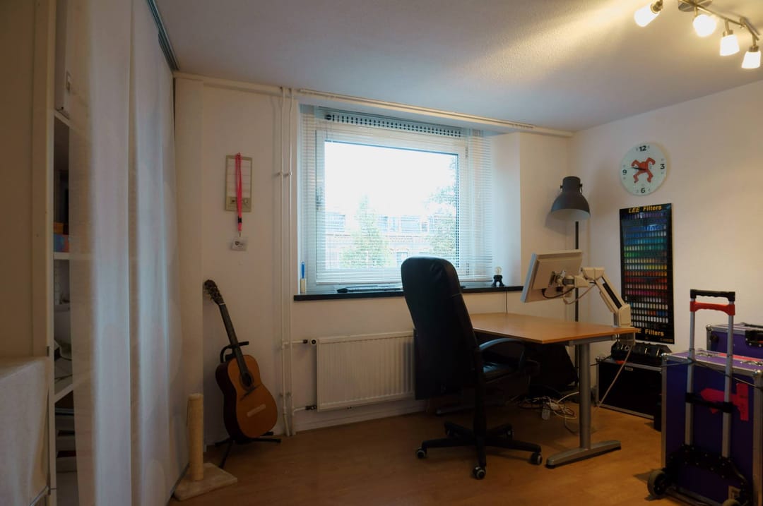 Photo 11 of Nicolaas Beetsstraat 134