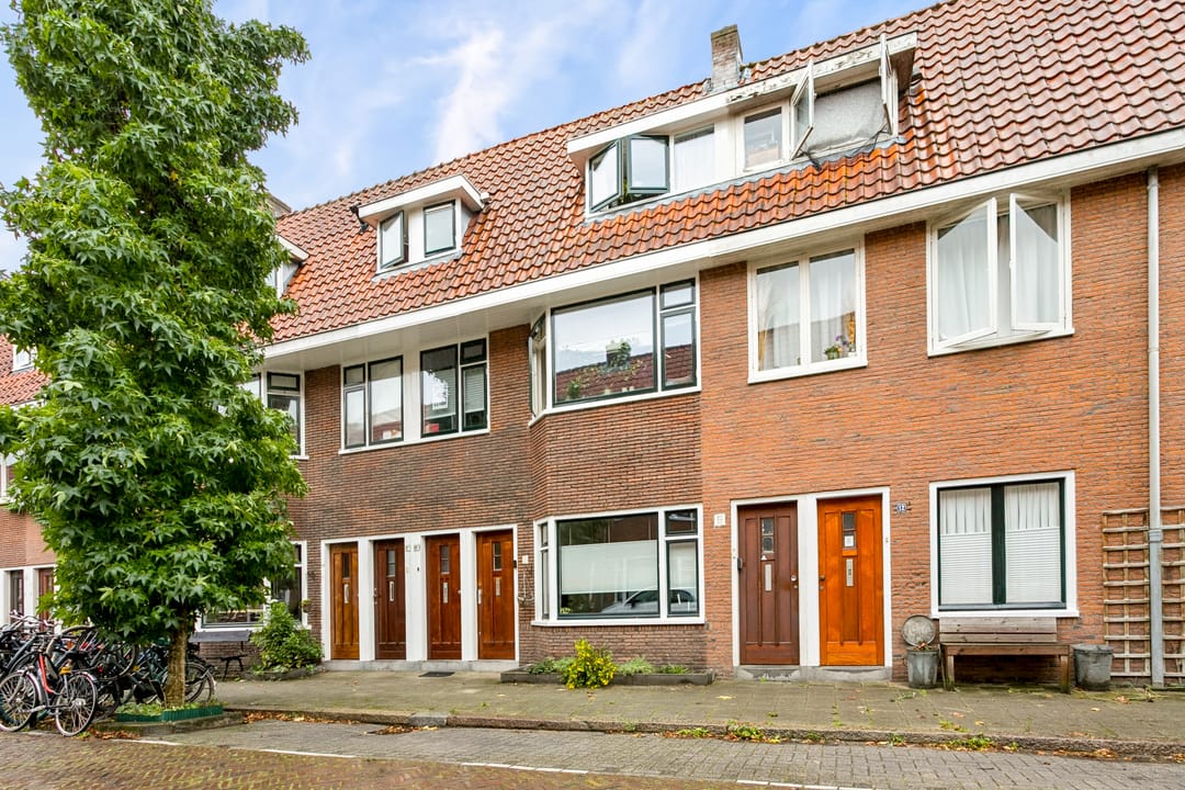 Photo 31 of Walnootstraat 10