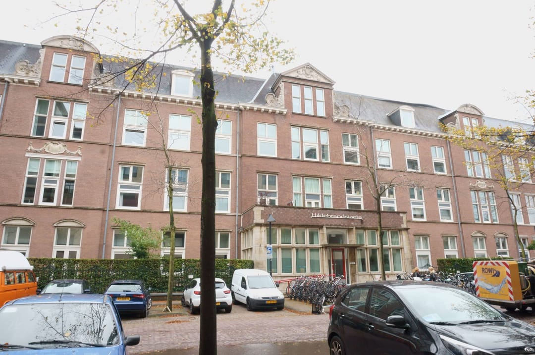 Photo 22 of Nicolaas Beetsstraat 134