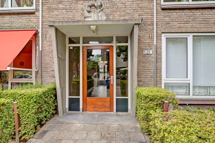 Appartement te koop: Willem van Aelststraat 17III, Delft