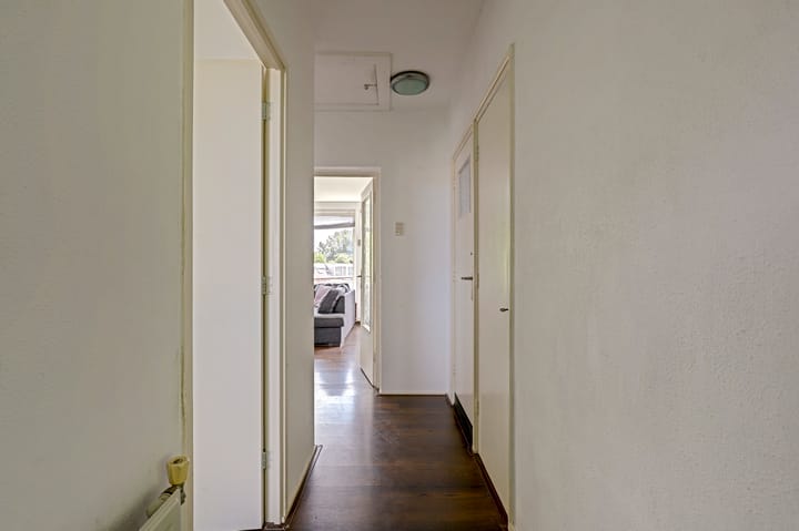 Appartement te koop: Willem van Aelststraat 17III, Delft