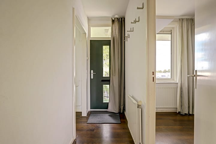 Appartement te koop: Willem van Aelststraat 17III, Delft