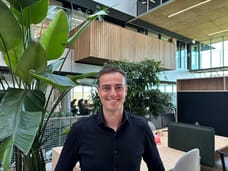 Robert Boon - Commercieel Medewerker