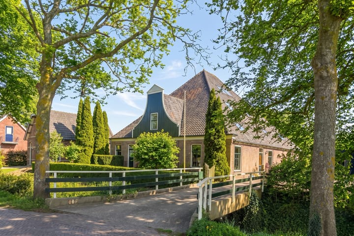 Dorpsweg 182, Twisk