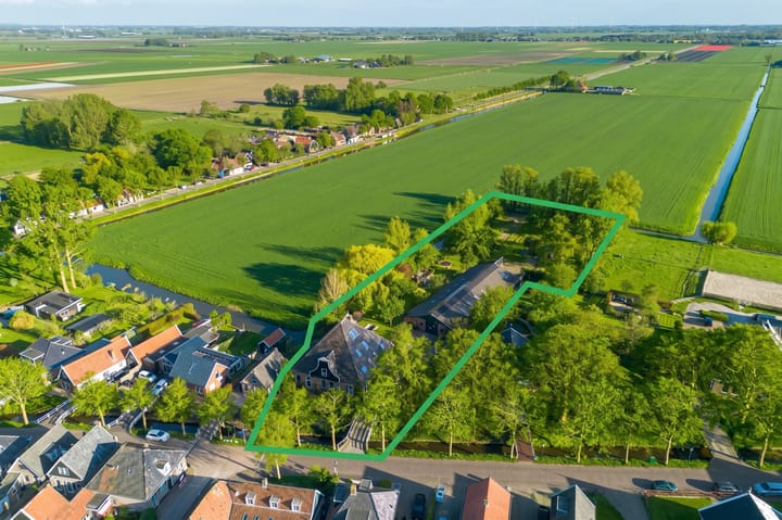 Dorpsweg 182, Twisk