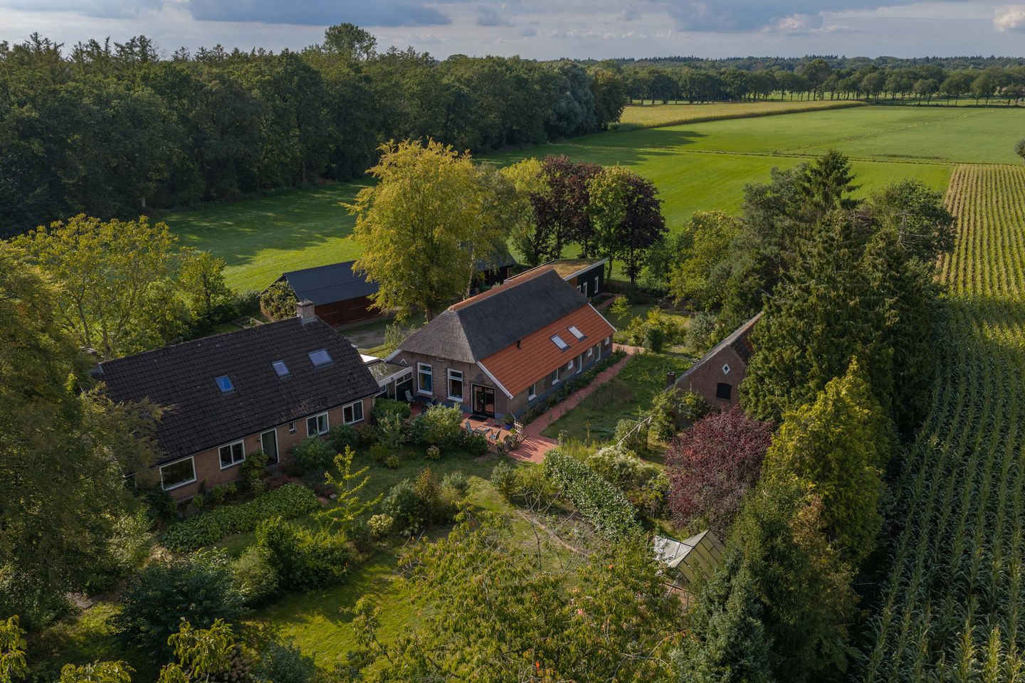 Bekijk foto 1 van Exelseweg 23