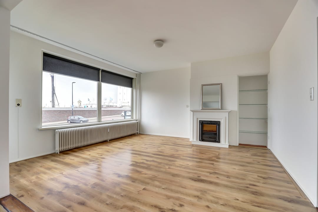 Foto 2 van Vuurtorenplein 14
