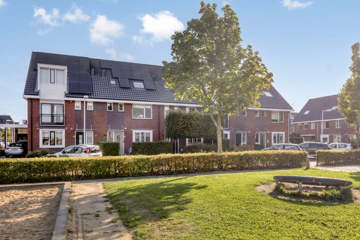 Foto 4 van Sabelpootlaan 7