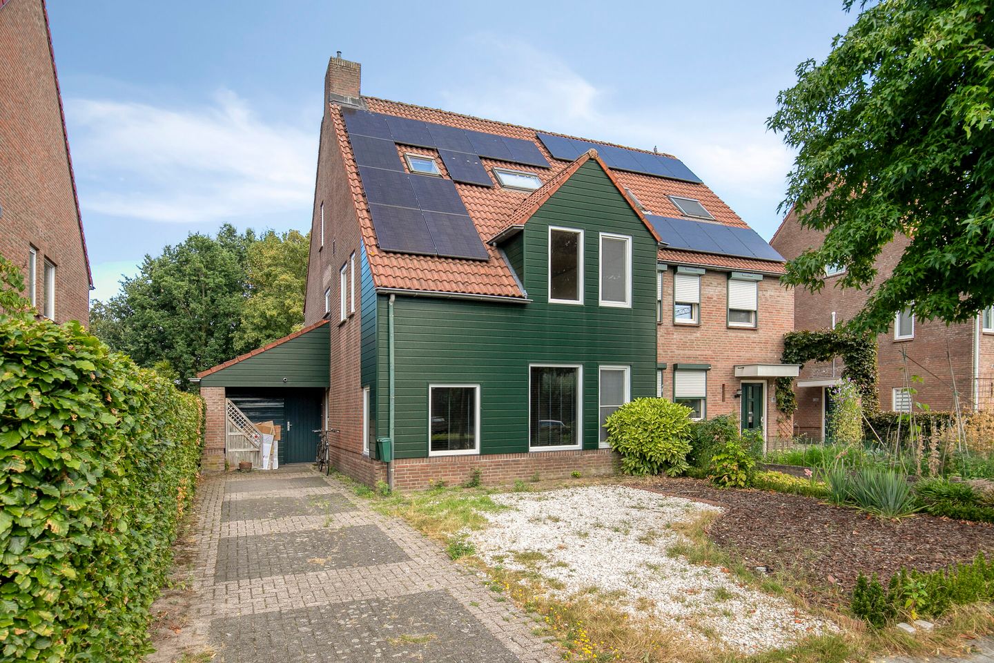 Foto 1 van Locht 34