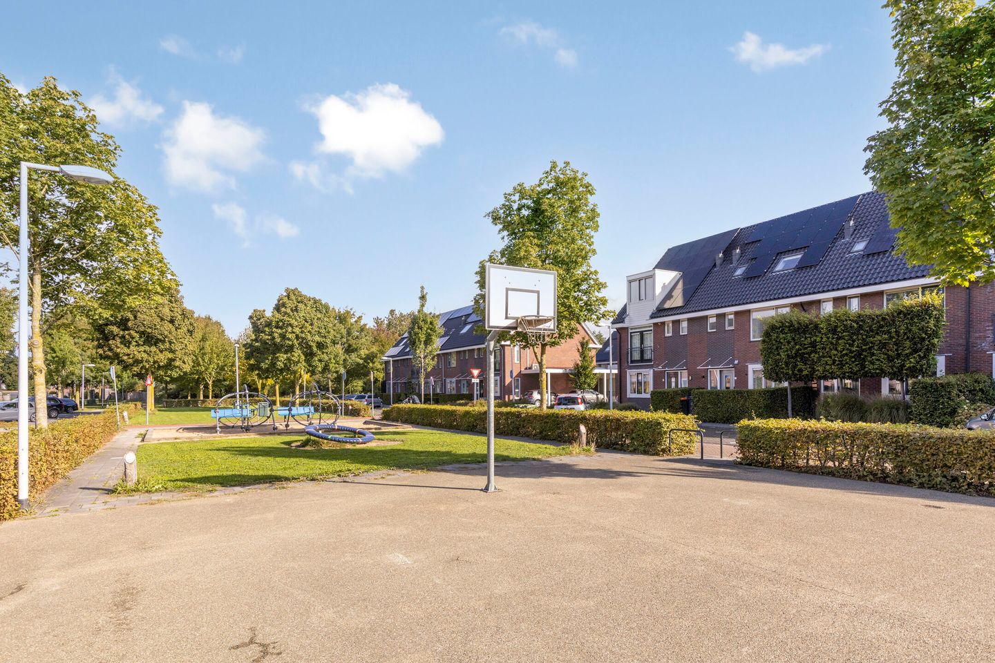 Foto 40 van Sabelpootlaan 7