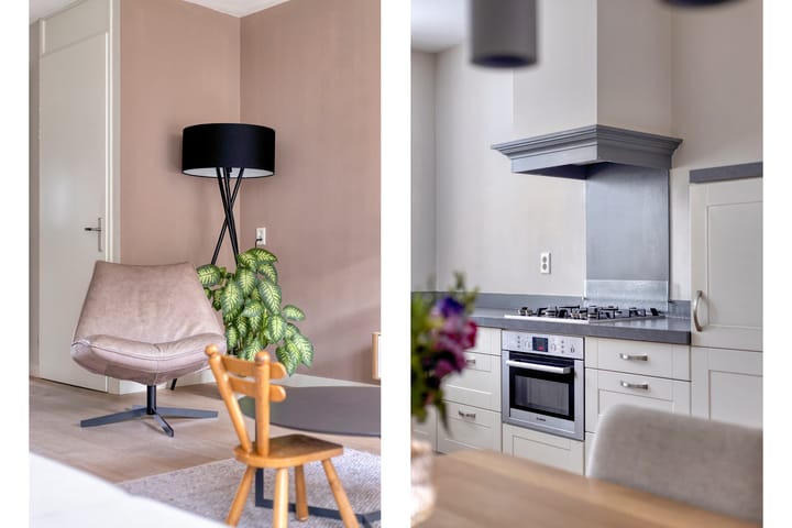 Tussenwoning te koop: Sabelpootlaan 7, Barneveld