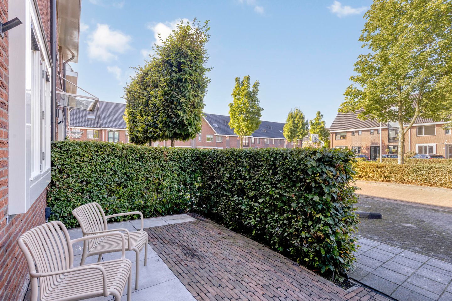 Foto 5 van Sabelpootlaan 7