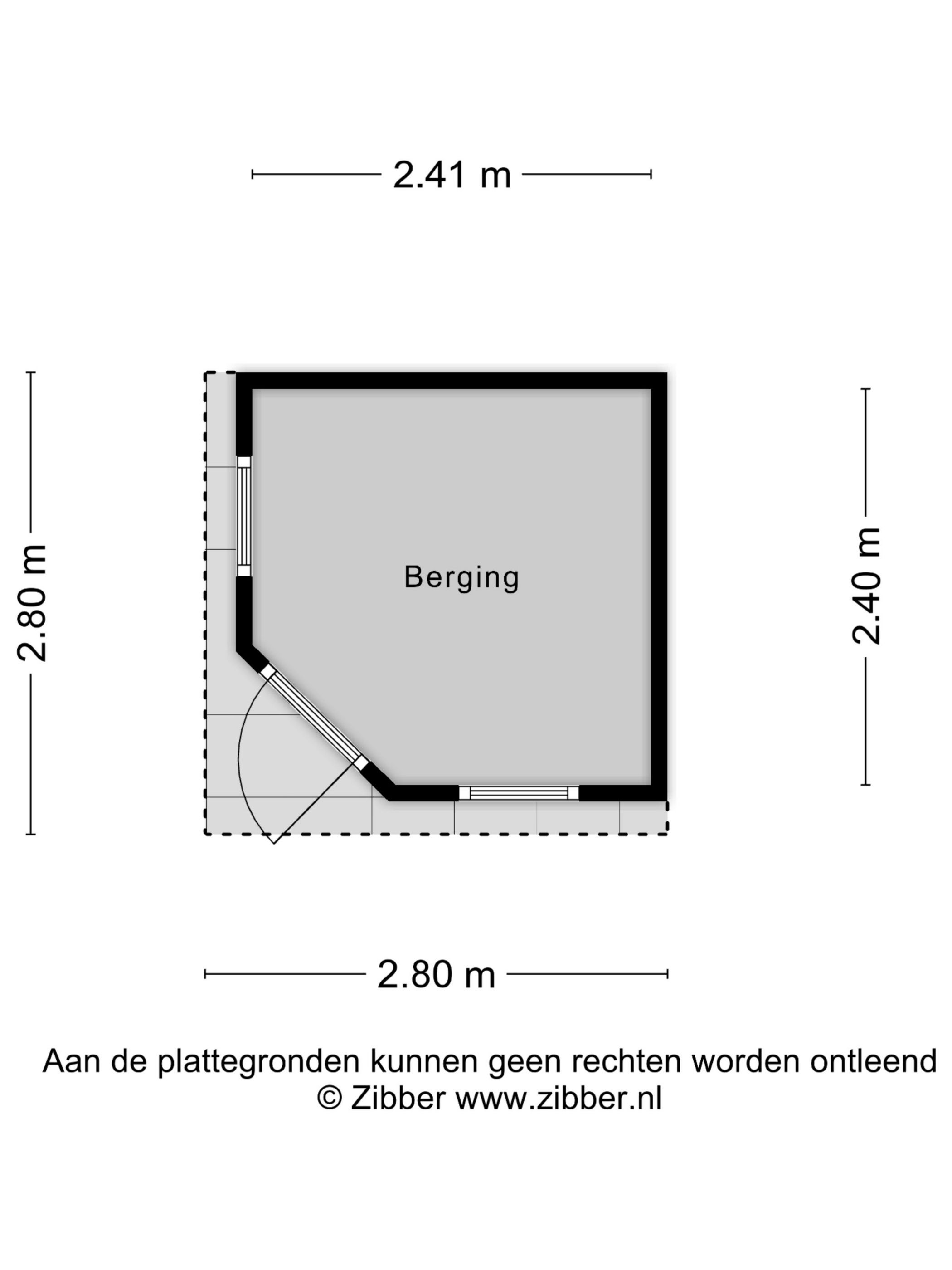 Foto 48 van Sabelpootlaan 7