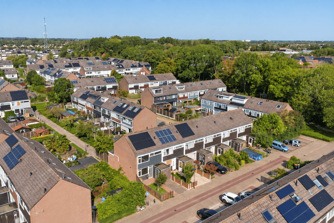 Photo 2 of Ijsselstraat 28