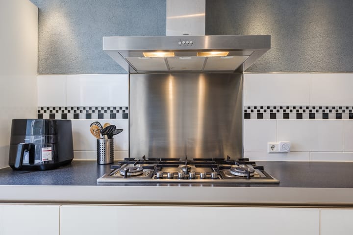 Tussenwoning te koop: Amstelstraat 36, Dongen