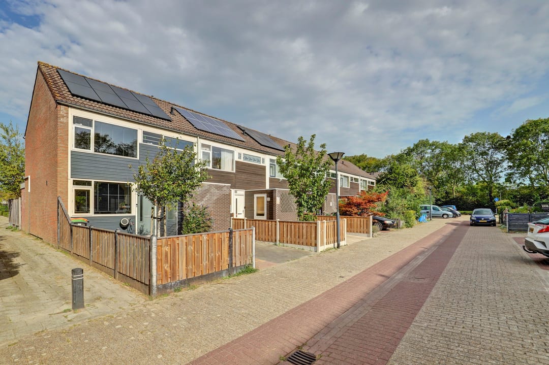 Photo 8 of Ijsselstraat 28