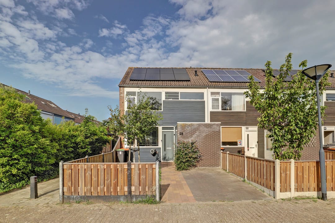 Photo 1 of Ijsselstraat 28