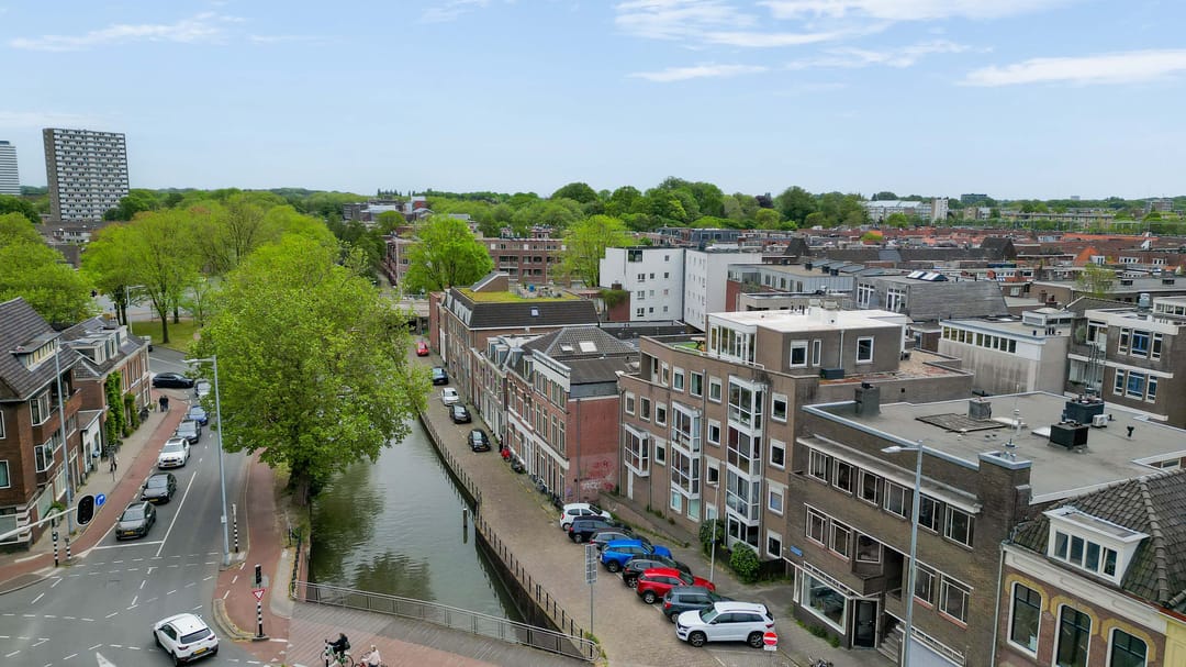 Photo 26 of Krommerijn 6