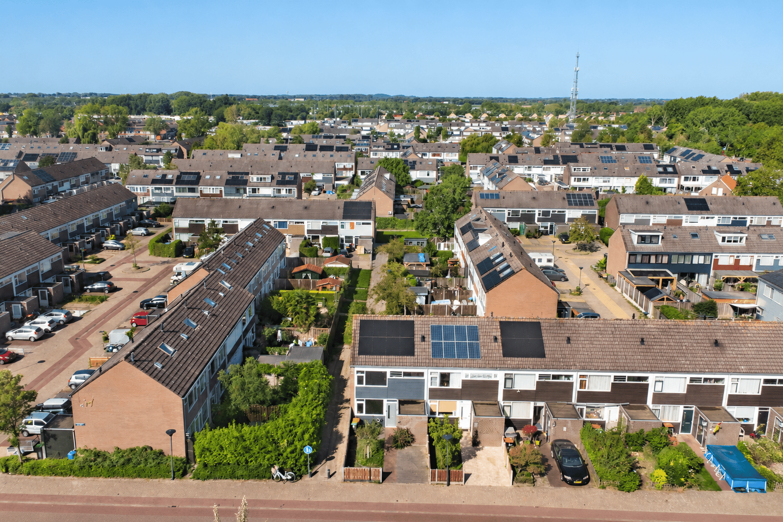 Photo 33 of Ijsselstraat 28