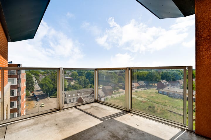 Appartement te koop: Nassaustate 31, Roermond