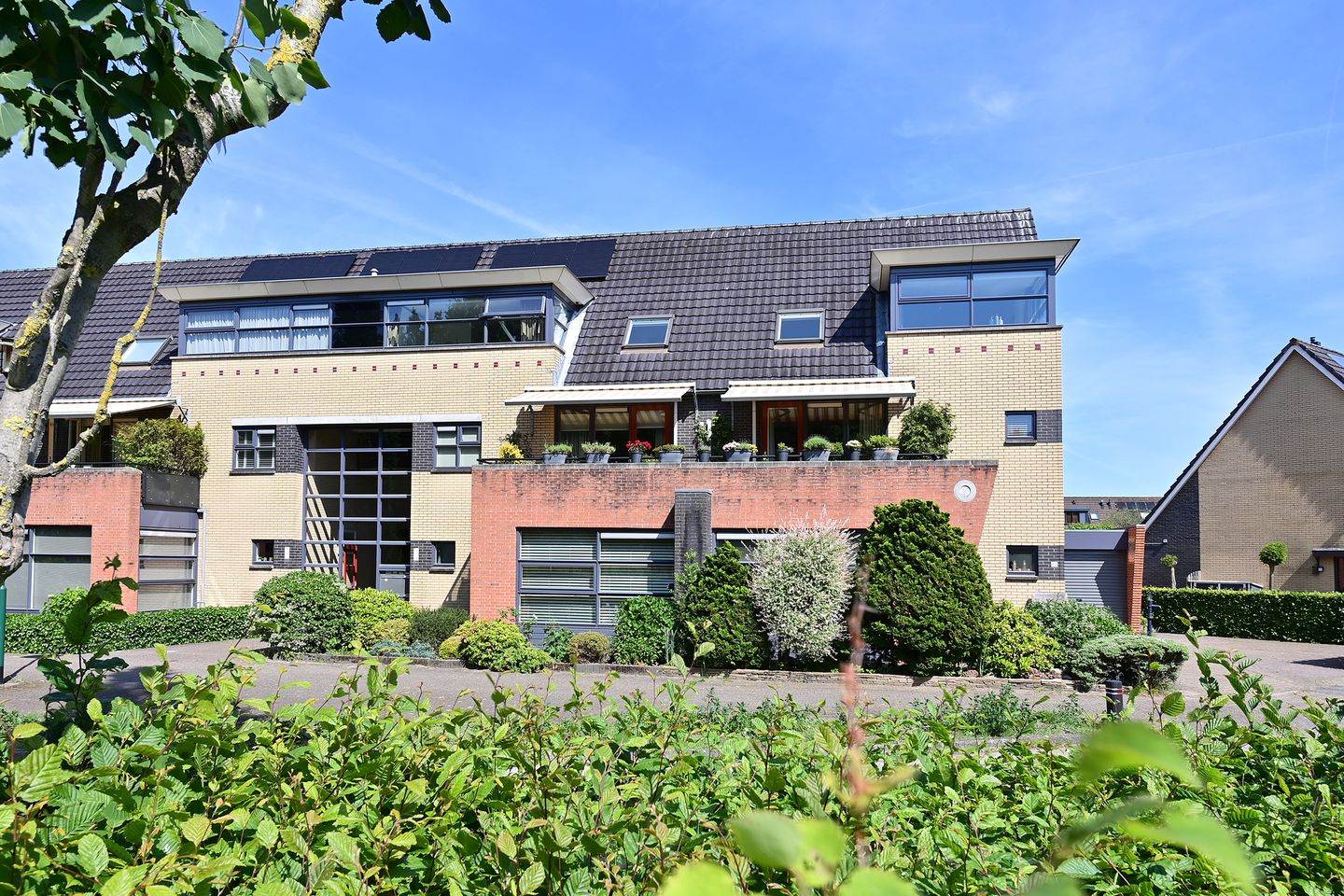 Foto 14 van Wolfstedelaan 74